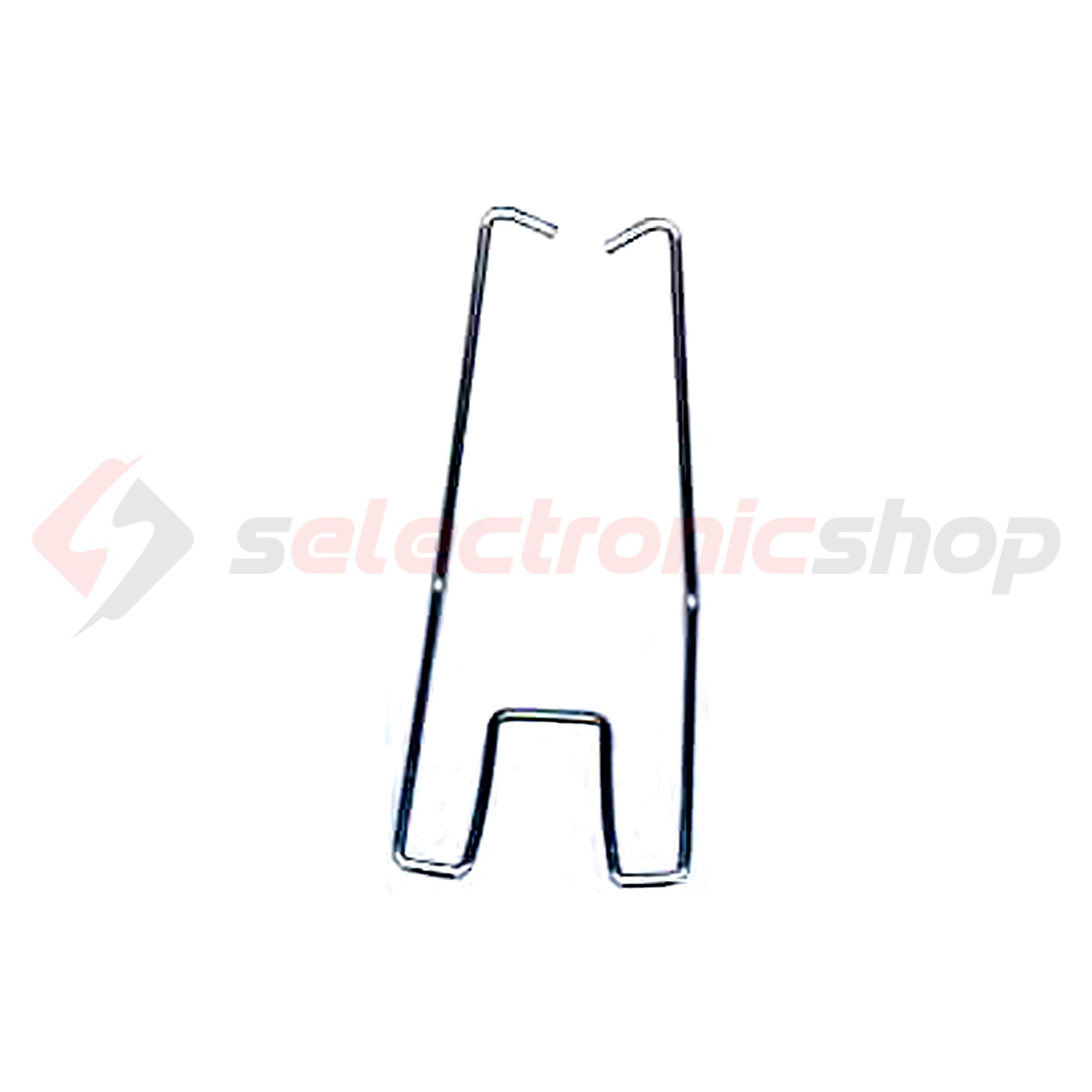 Rögzítőkengyel fém  40.-hez  095.71 FINDER - 09571