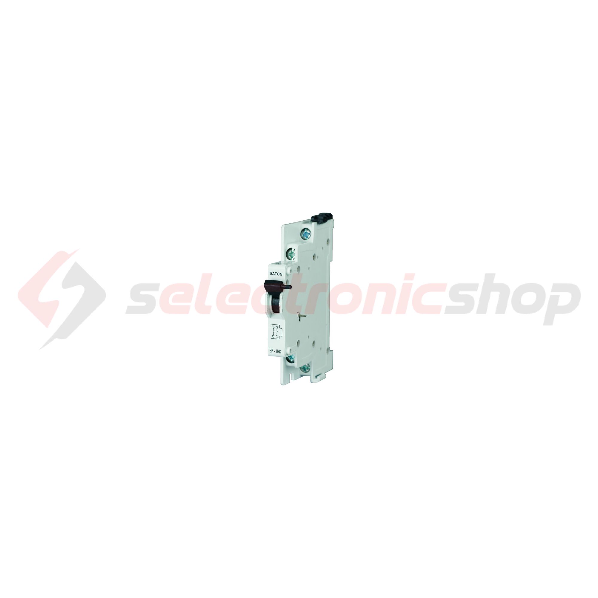 Segédérintkező PLS/PL7/PKN/Z-MS -hez 1-z 1-ny 3A 230V AC 0.5modul ZP-IHK EATON - 286052