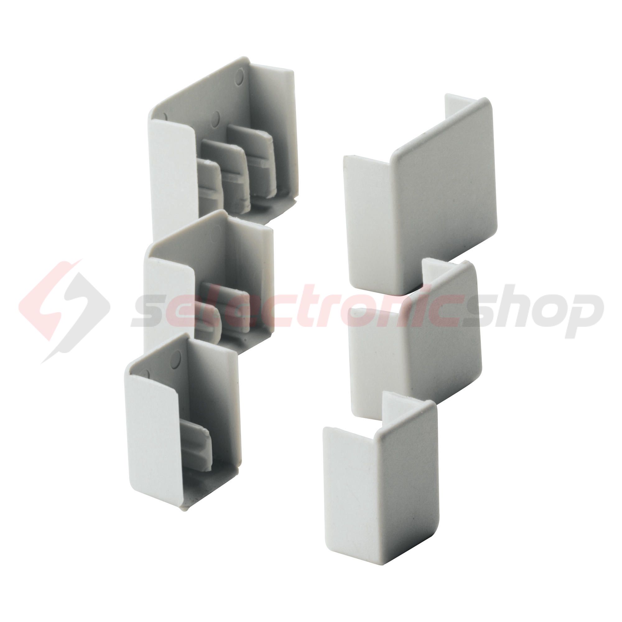 Sorolósín zárósapka 2P  90AM GEWISS - GW96964