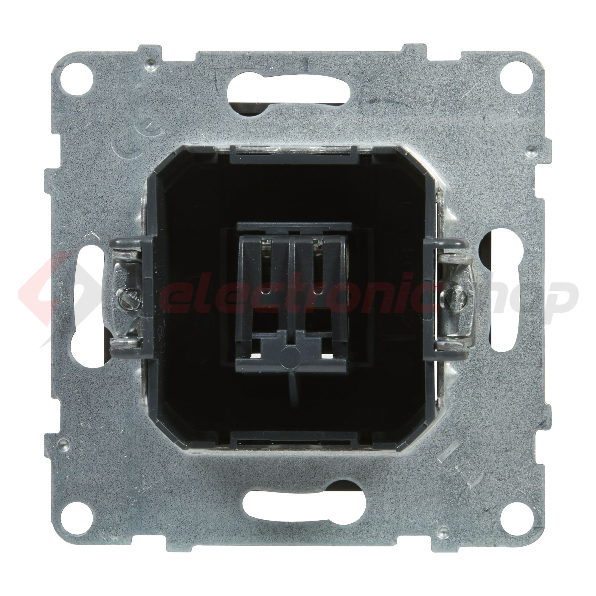 Suno hangszórócsatlakozó fekete LEGRAND - 721492