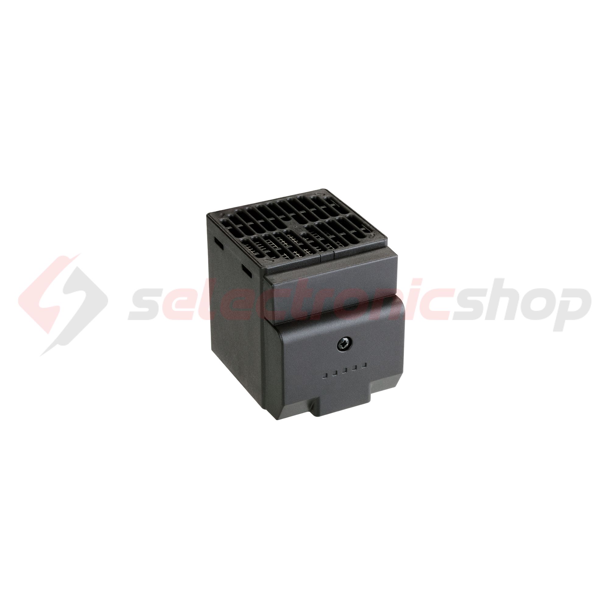 Szekrényfűtés 150W 230V/AC50Hz AC ventilátorral 7H.12.8.230.1150 FINDER - 7H1282301150