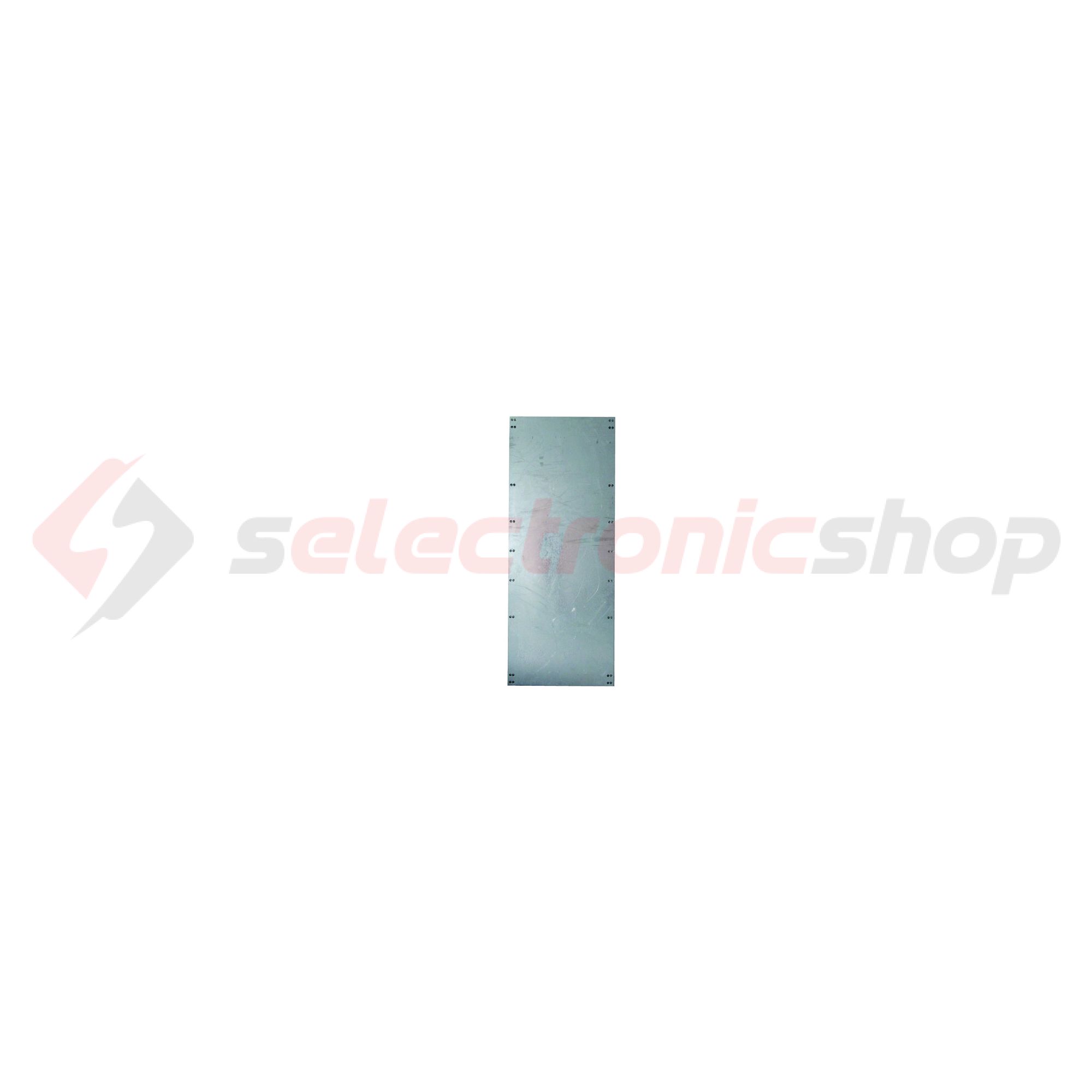 Szerelőlap perforált acél 1849mm-ma 514mm-sz galvanizált XVTL-IC-6/20 EATON - 114766