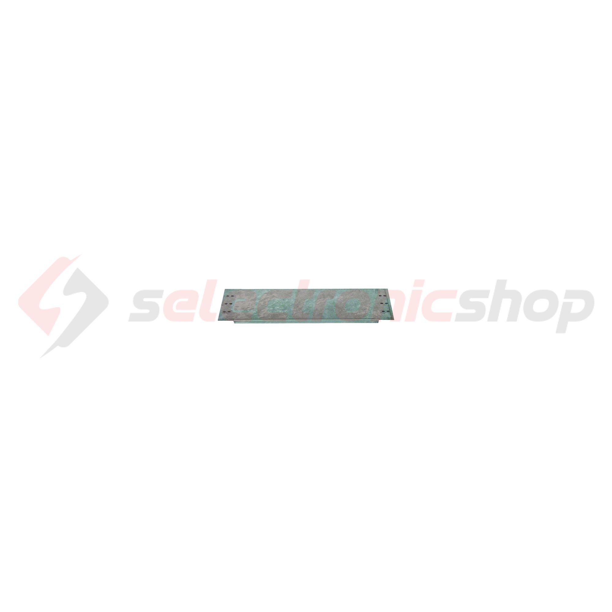 Szerelőlap Xboard+ acél 199mm-ma 688mm-sz galvanizált BPZ-MPL200-800 EATON - 114808