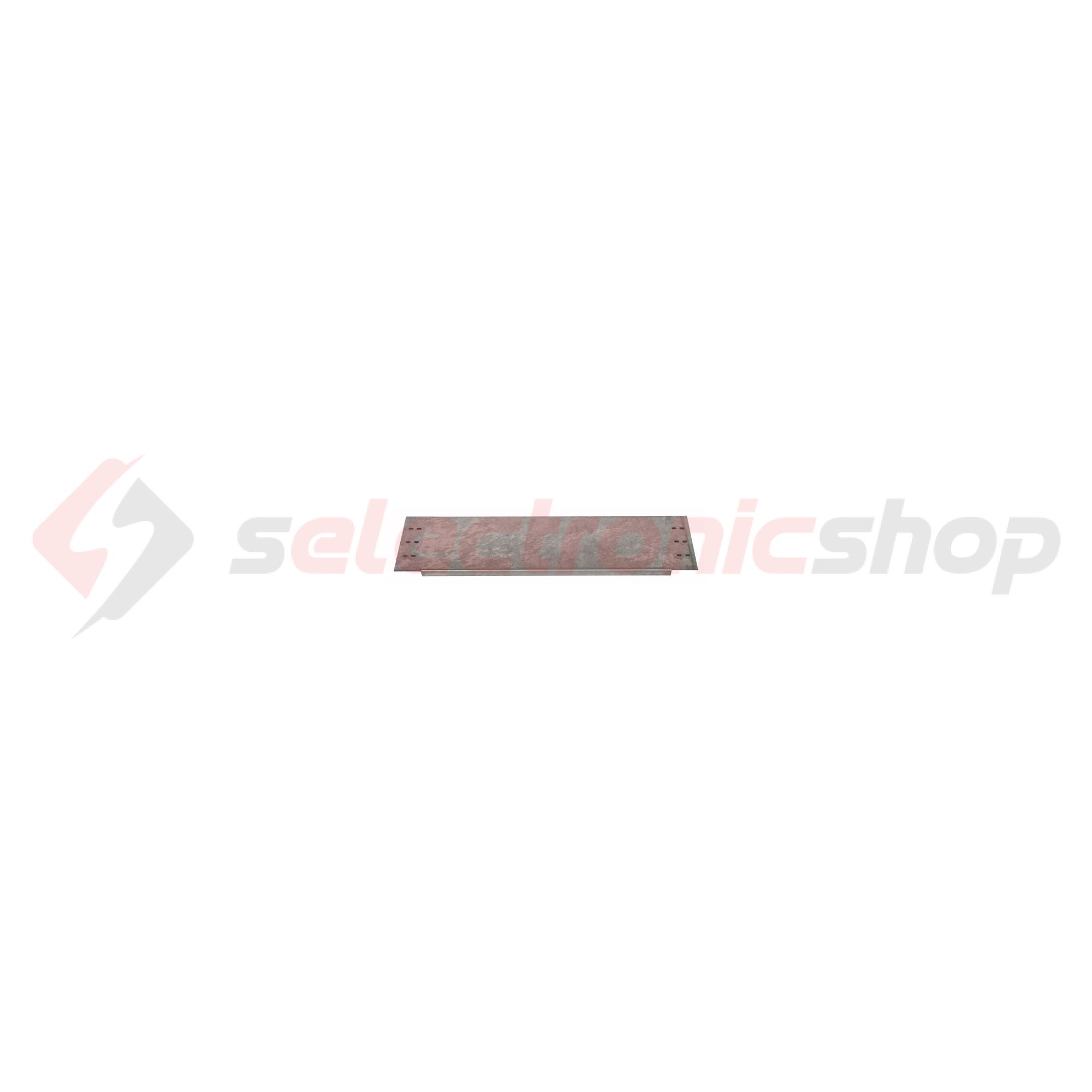 Szerelőlap Xboard+ acél 299mm-ma 888mm-sz galvanizált BPZ-MPL300-1000 EATON - 114815