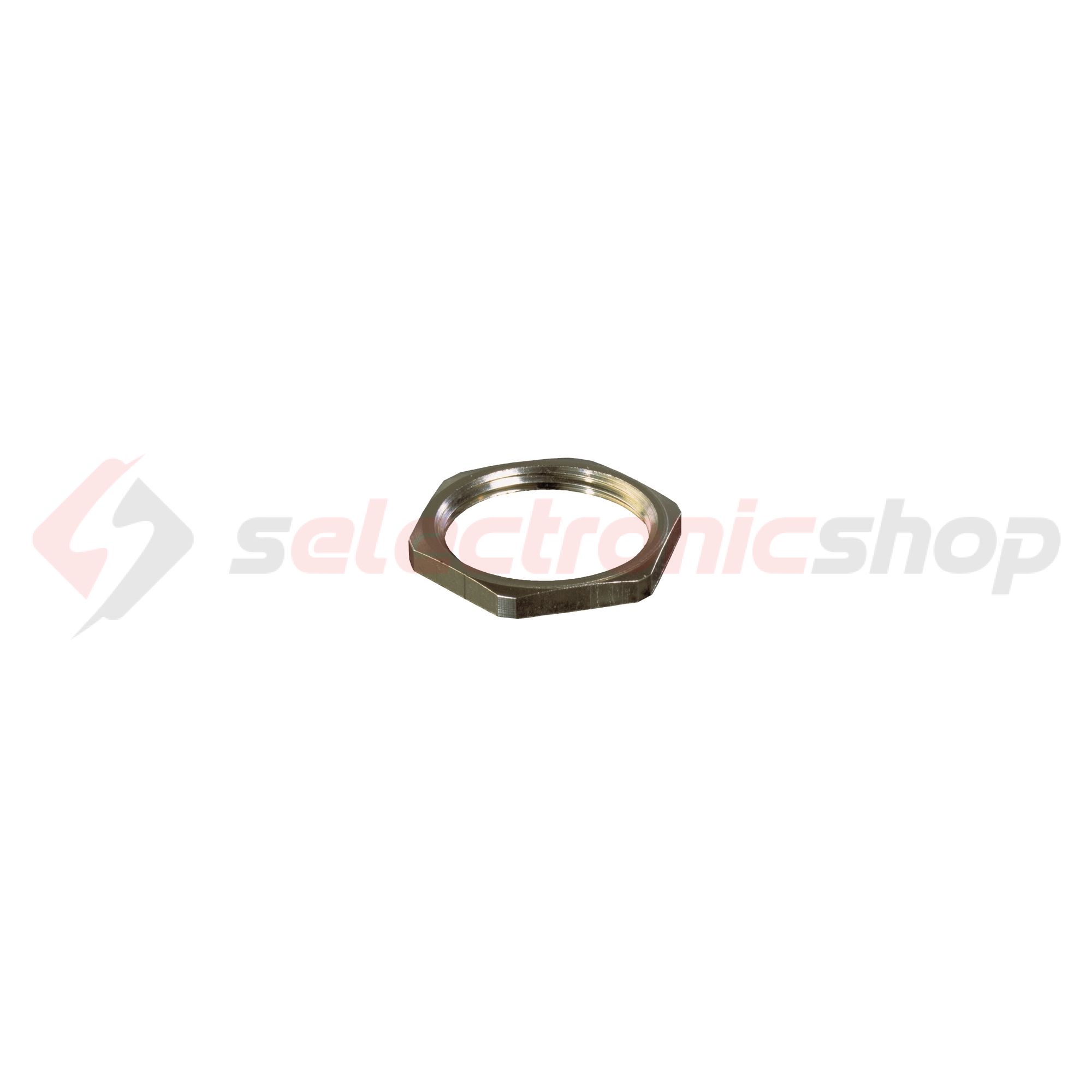 Tömszelence ellenanya M 32 1.5mm fém EMMU 32 WISKA - 10063145