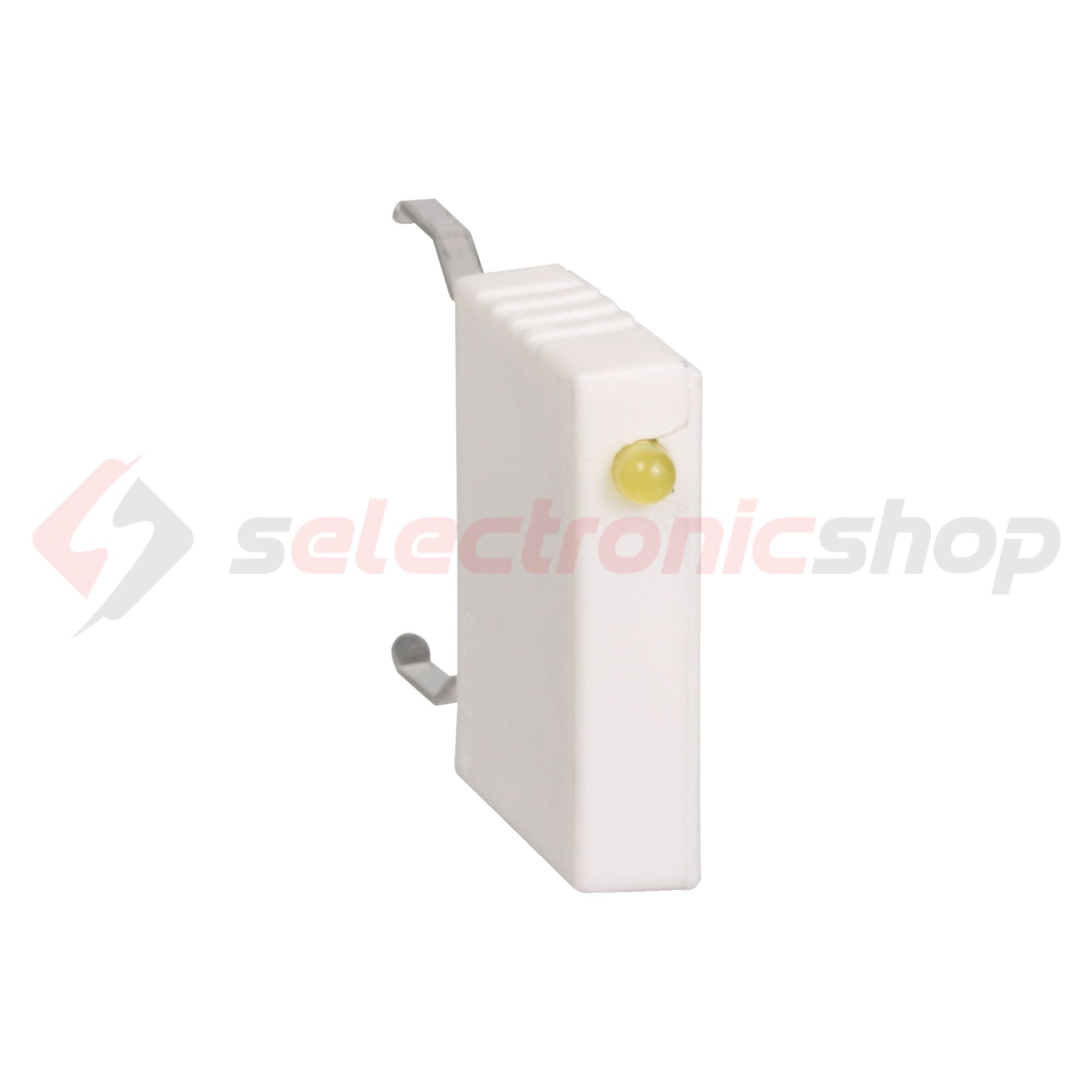 Túlfeszültség-korlátozó modul varisztor 130-250V/AC 130-250V/DC AC/DC TeSys LA4-K Schneider - LA4KE1UG