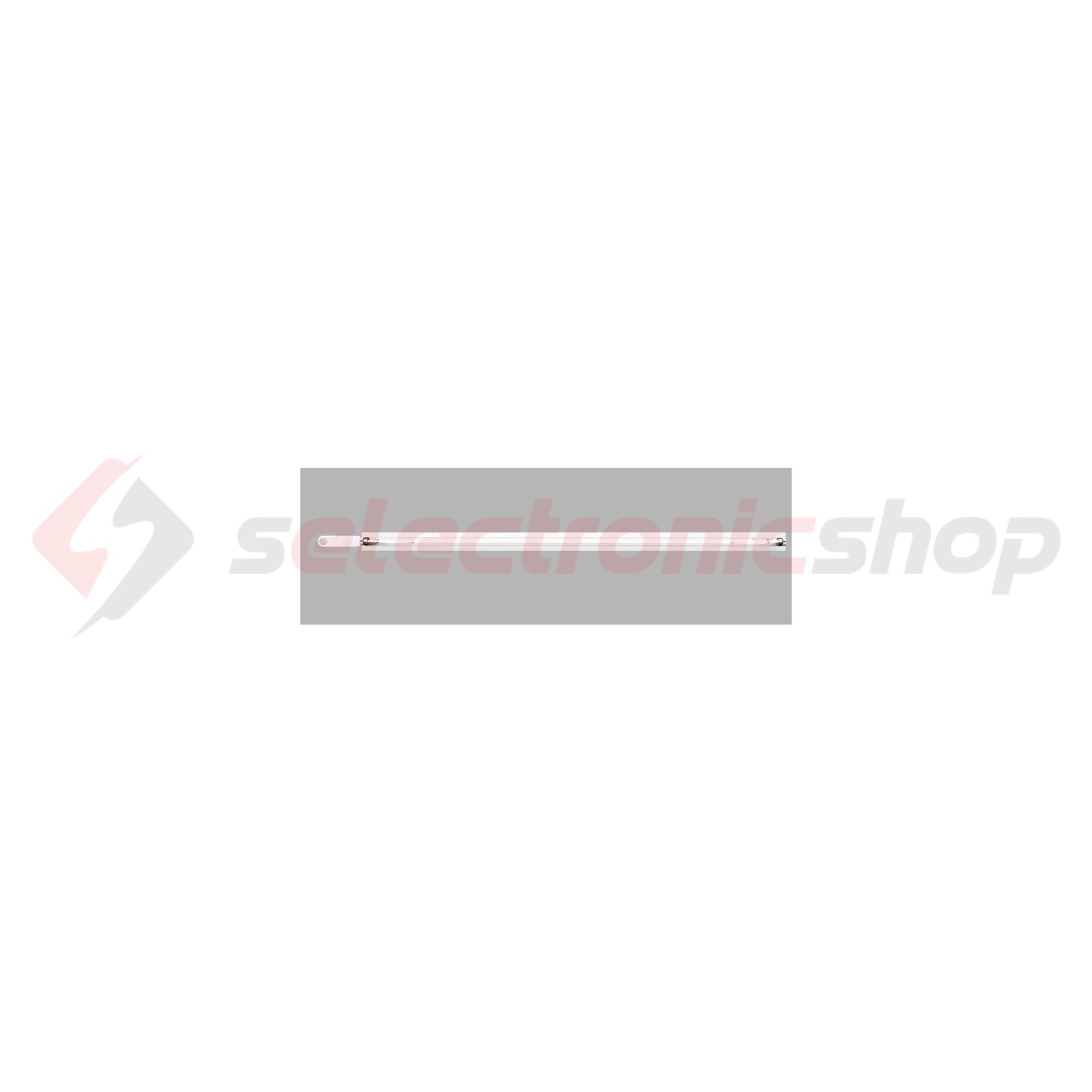 UV fénycső germicid ózonmentes 7800cd T8 UV-C 36W 103V G13 cső 9000h Puritec HNS OFR OSRAM - 4052899084018