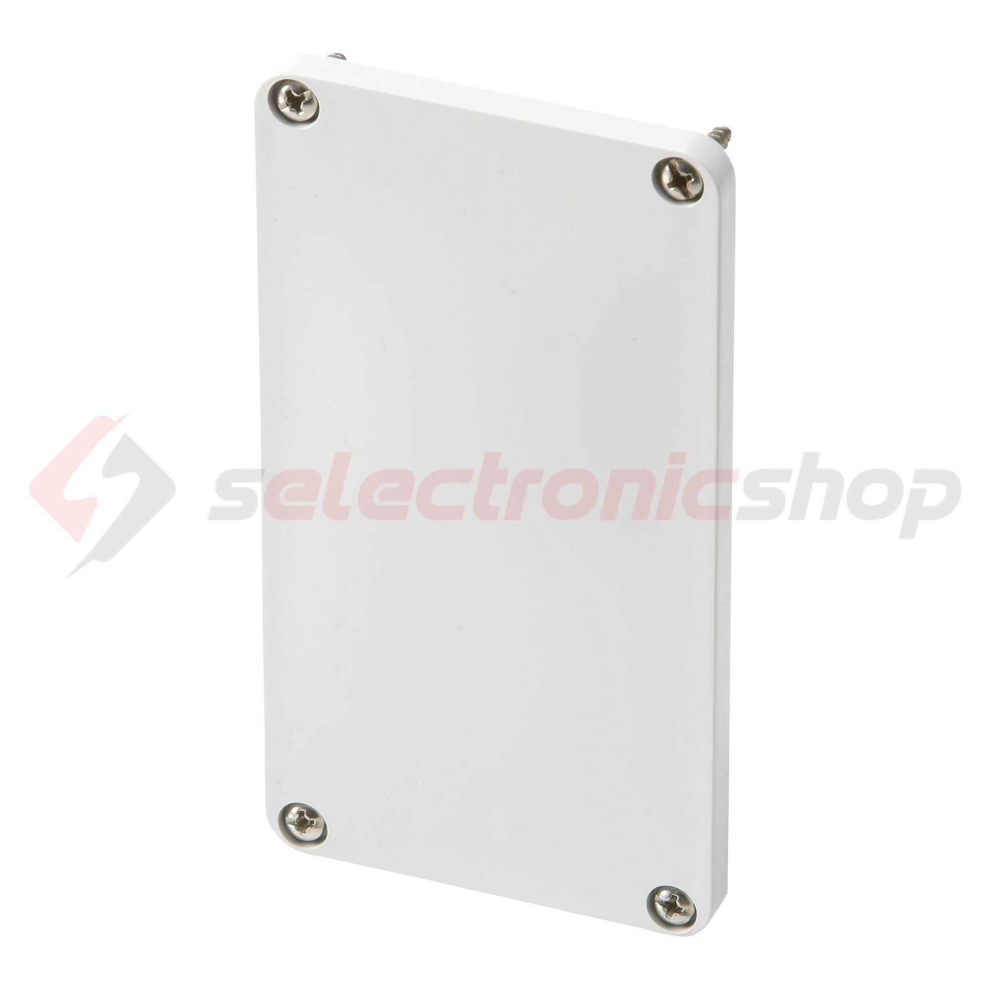 Vakfedél dugaljkombinációs dobozhoz IP65 16A közbenső karima CEE 16A-hoz 68Q-DIN GEWISS - GW68292