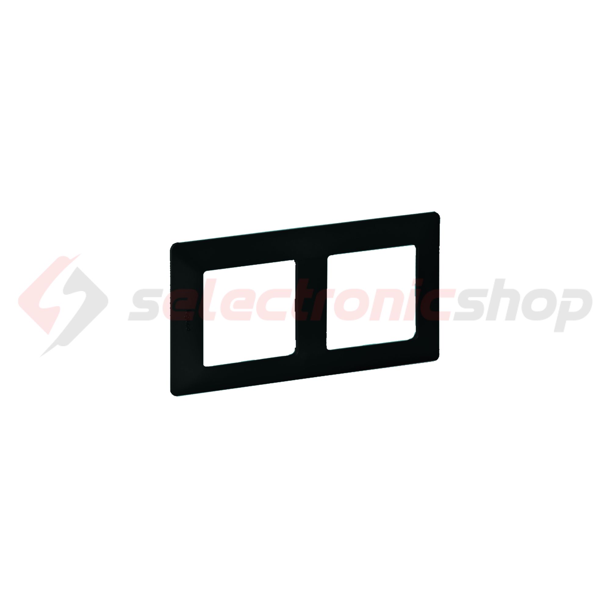 Valena Life 2-es keret, fekete - 754252