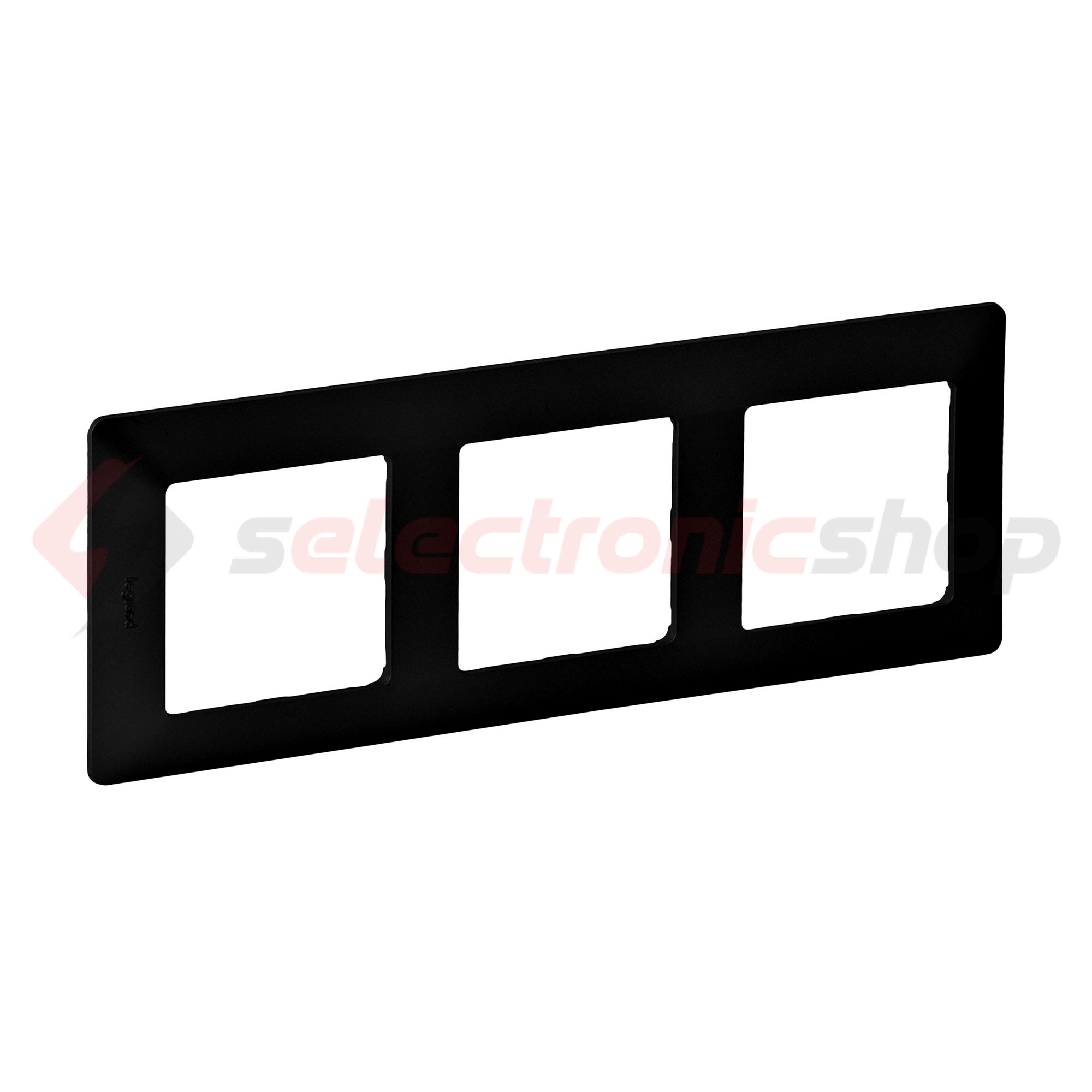 Valena Life 3-keret, fekete - 754253