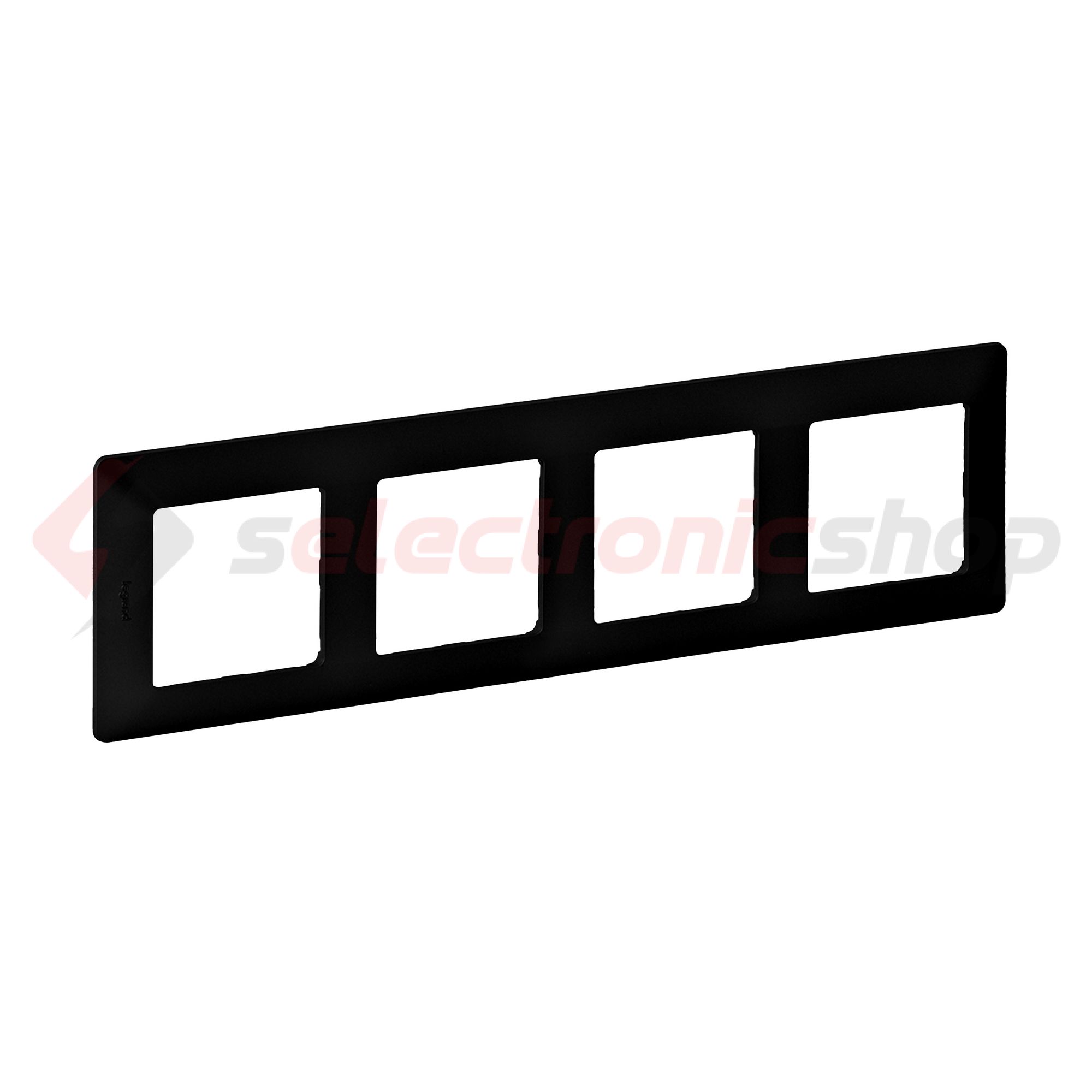 Valena Life 4-keret, fekete - 754254