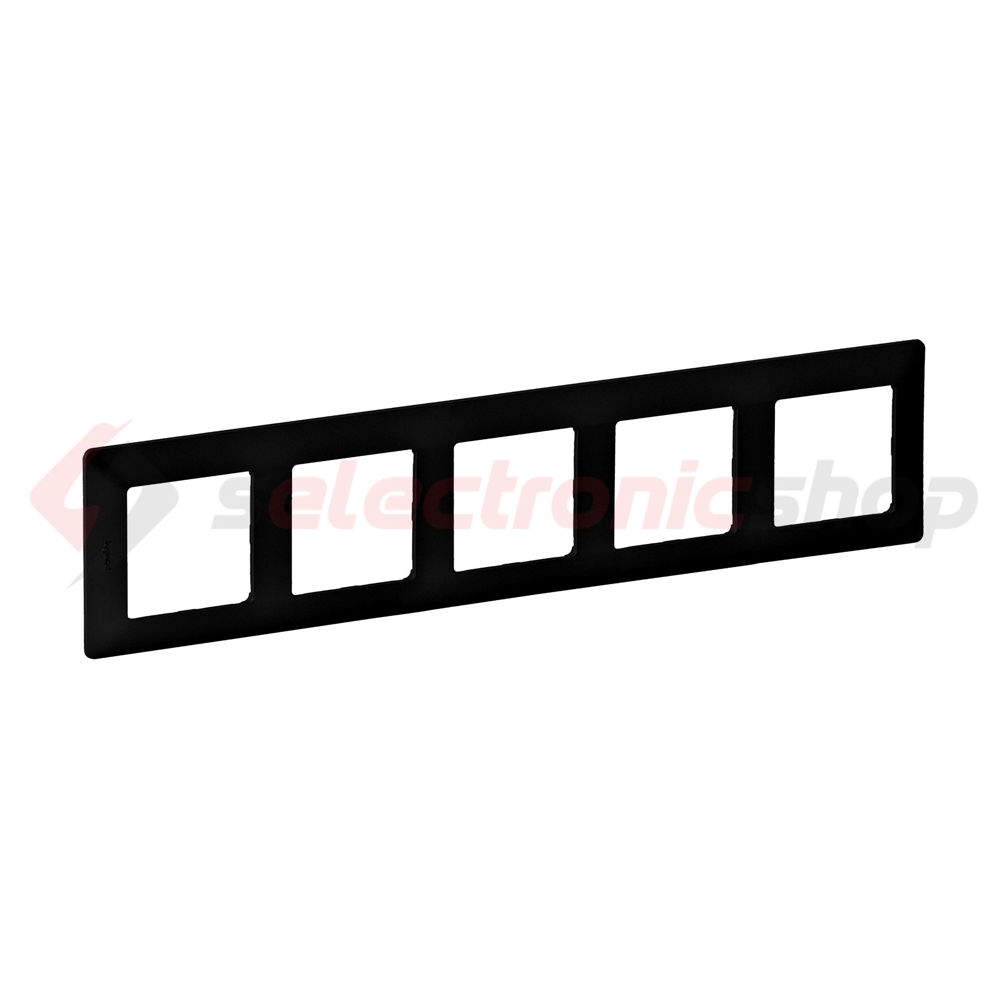 Valena Life 5-keret, fekete - 754255