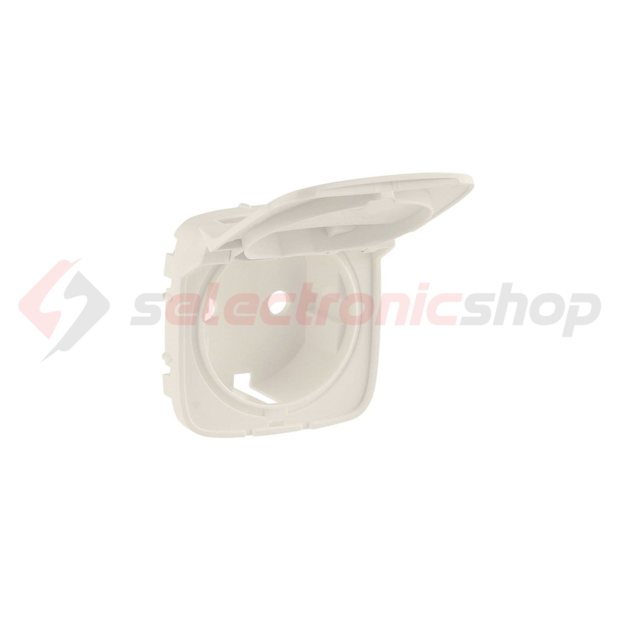 ValenaAllure fedlap 162 dugaljhoz csapófedeles krém LEGRAND - 754846