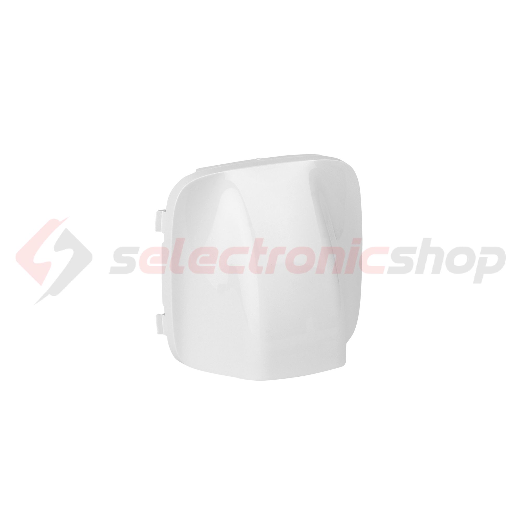 ValenaAllure kábelkivezető fedlap központi fedlap fehér LEGRAND - 755055