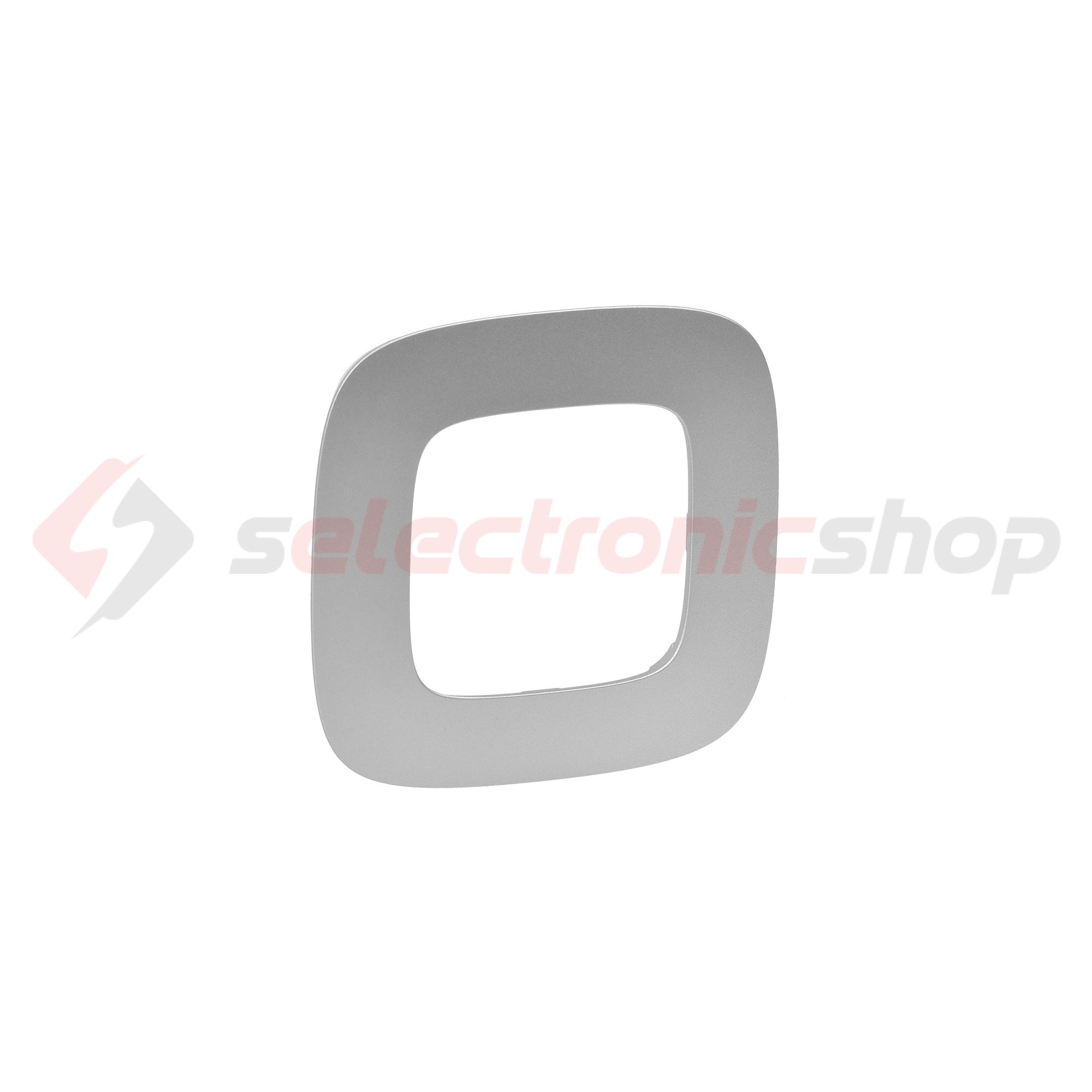 ValenaAllure keret 1-es alumínium vízszintes és függőleges műanyag LEGRAND - 754391