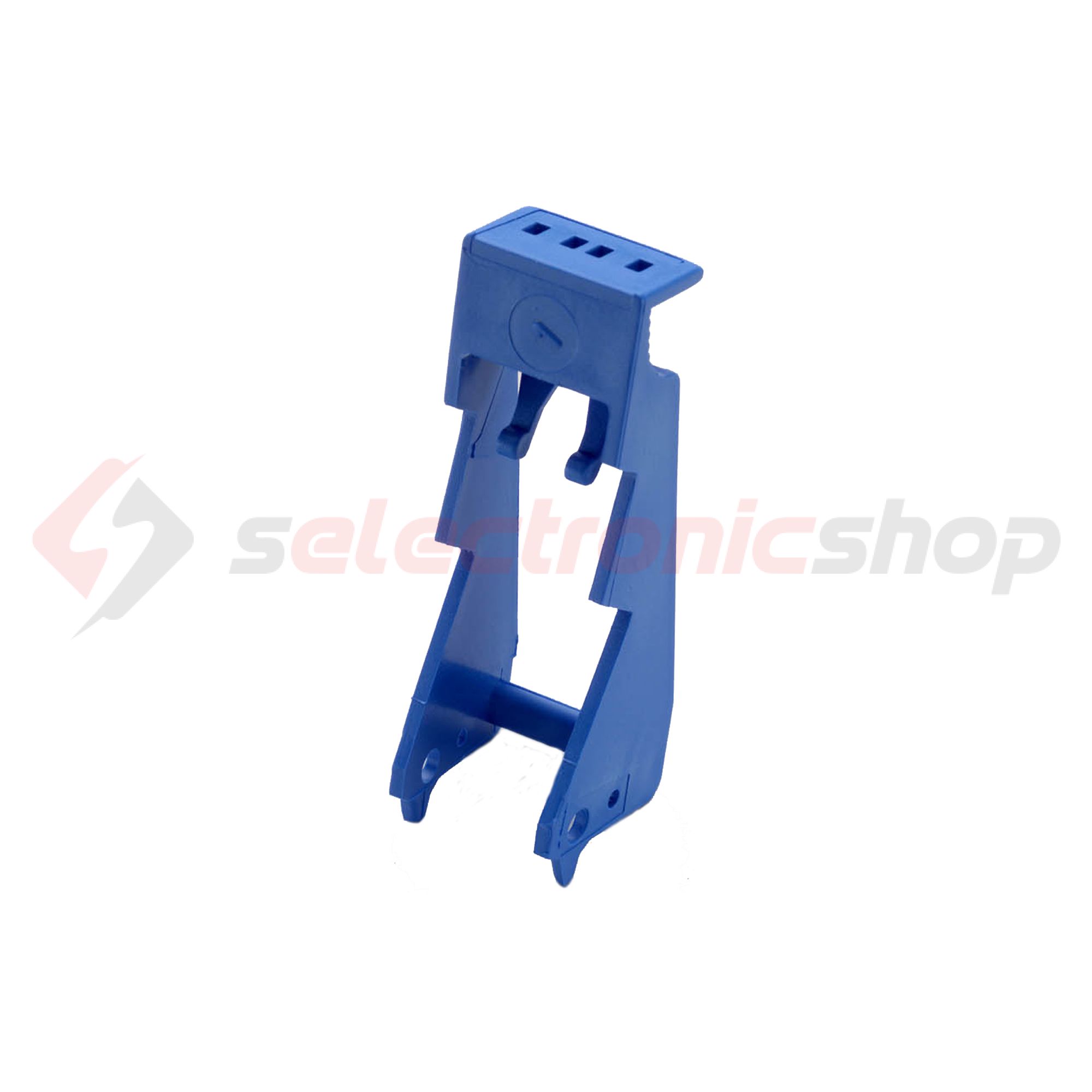 Variclip rögzítőkengyel műanyag kék 40./44.-hez 095.91.3 FINDER - 095913