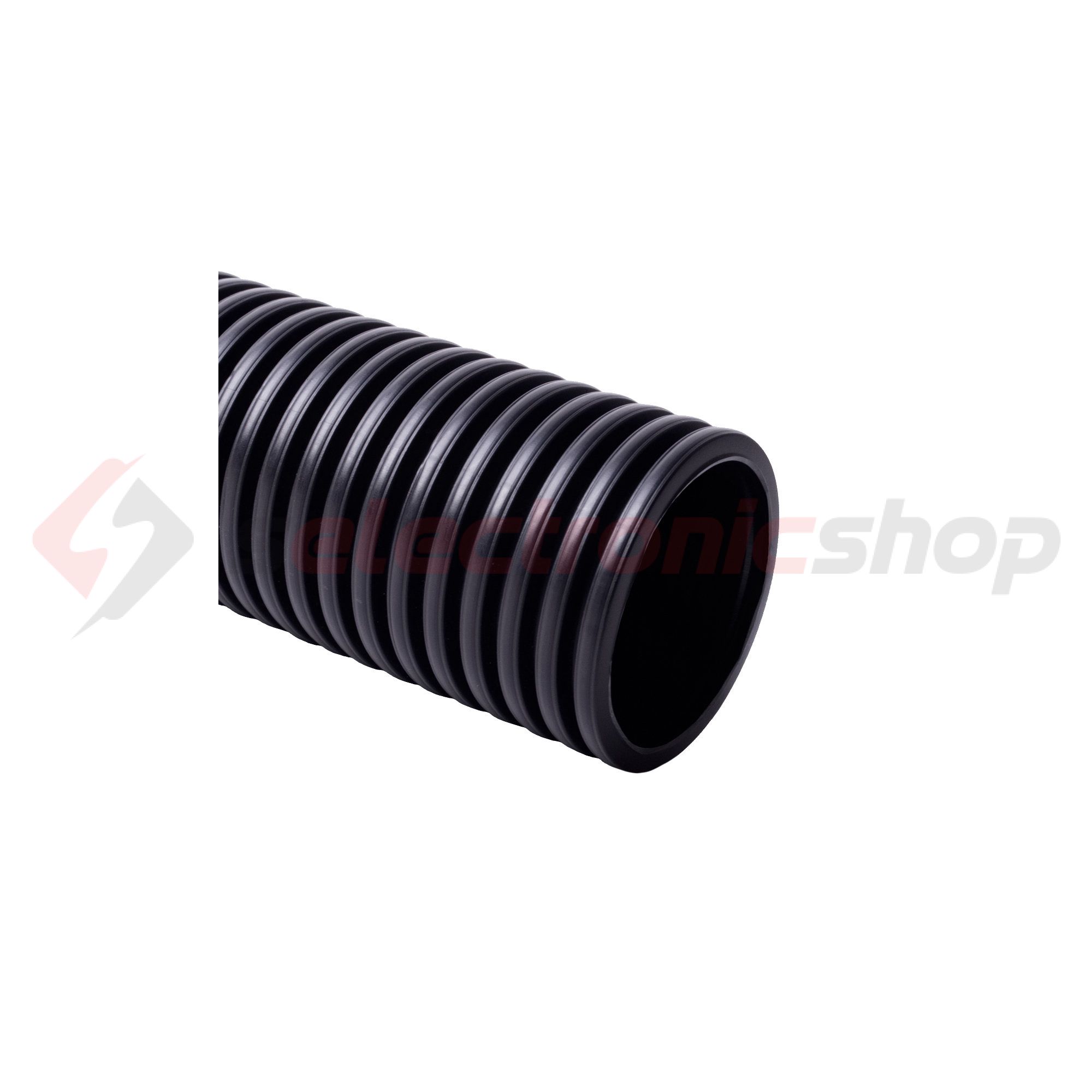 Védőcső 50m 50mm fekete KOPOFLEX KOPOS - KF 09050_UVFA