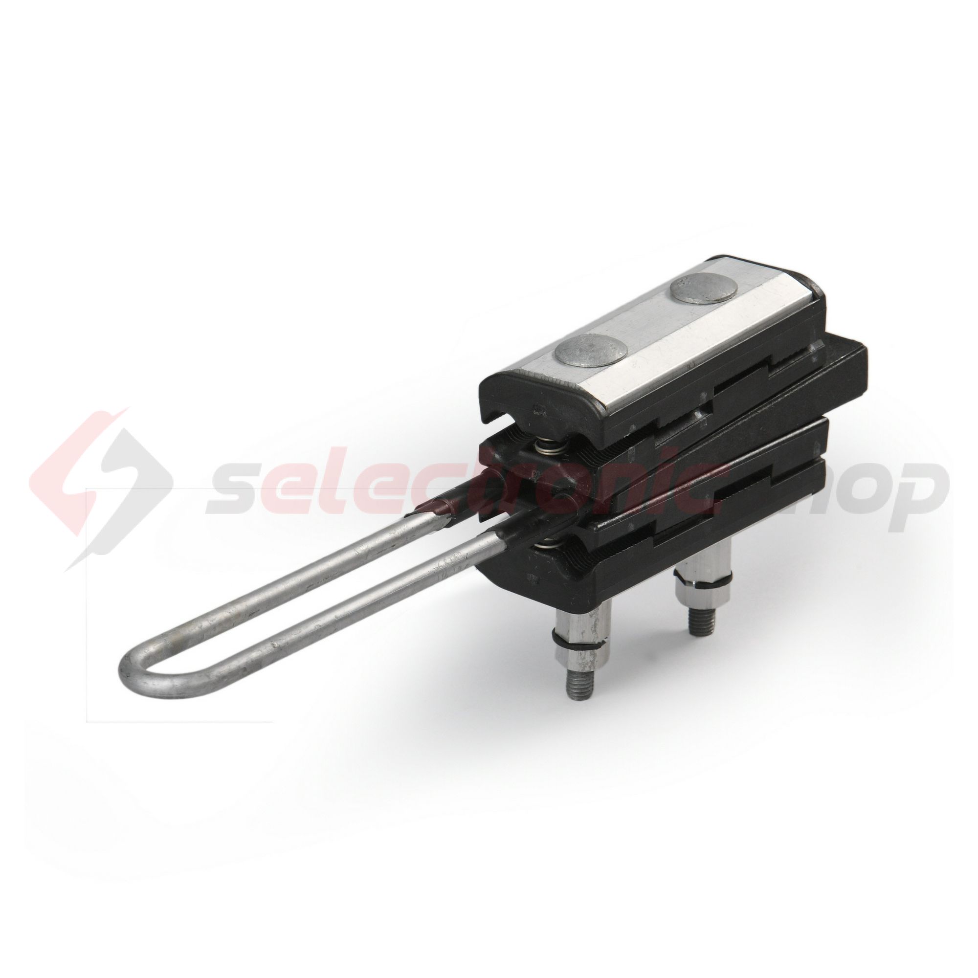 Végfeszítő 4x50-120mm2  SO118 Ensto - SO118.1201