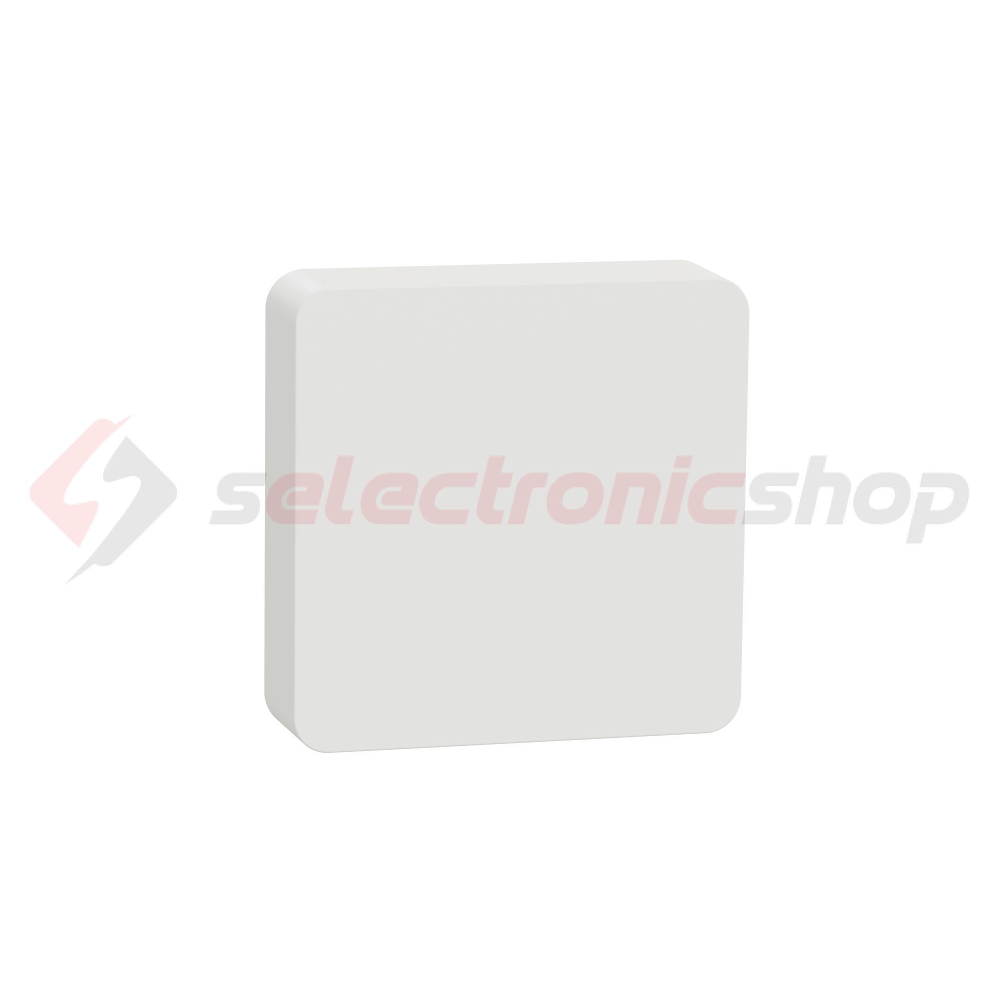 Wiser hő-/páraérzékelő WiFi multifunkcionális érzékelő falonkívüli fehér IP20 Schneider - CCT593011