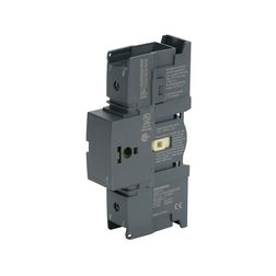 4. főpólus M100-hoz  Sirco M3 SOCOMEC - 22001010