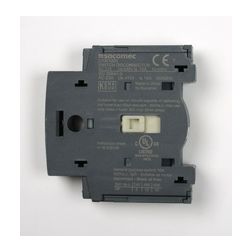 4. főpólus M16-hoz  Sirco M1 SOCOMEC - 22001000