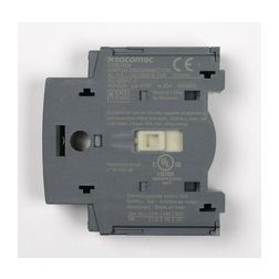 4. főpólus M25-höz  Sirco M1 SOCOMEC - 22001002