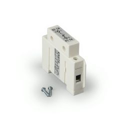 4. pólus sorolható 40A KS-hez  Ensto - KS1.40