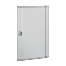 Ajtó teli domború lakkozott acél IP40 900mm-sz 575mm-ma XL3 160/400 LEGRAND - 020255