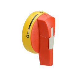 Ajtókuplung forgató hajtás MV100…160-hoz zárható Sirco S0 SOCOMEC - 14940111