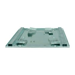 Alapkeret Xboard+ üres szekrényhez sorolható acél 1560mm 800mmx 225mmx IP30 BP-MF-800/15 EATON - 286667