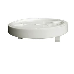 Aljzat PD2-S és PD4-S érzékelőhöz felületre fehér AP B.E.G. - 92161