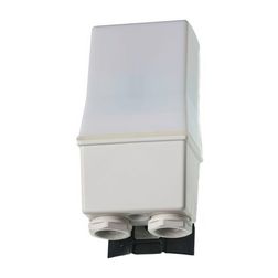 Alkonykapcsoló 1-80lx 2300W műanyag szürke 10.32.8.230.0000 FINDER - 103282300000