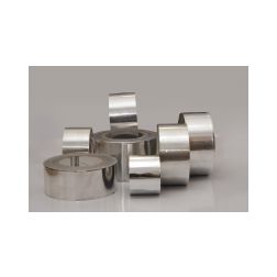 Alu-szalag öntapadó 50mm x 50m alumínium Elmatit - LU50