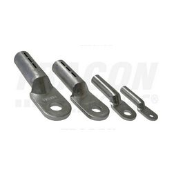 Alumínium kábelsaru 240mm2 12M/csavar TRACON - AS240-12