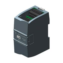 Analóg bemeneti modul +/-10(5)(2,5) v. 0(4)...20mA 12Bit 4AI SIMATIC S7-1200 SIEMENS - 6ES7231-4HD32-0XB0