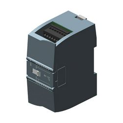 Analóg kimeneti modul hőelem 15Bit 4AI SIMATIC S7-1200 SIEMENS - 6ES7231-5QD32-0XB0