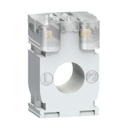 Áramváltó kábelre rádugható 100A/ 5A 3.5VA 0.5-osztály hitelesített Acti9 iEM3000 CT Schneider - METSECT5CC010