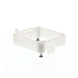 Beépítőkeret H3CR és Y92F időreléhez  OMRON - 332154