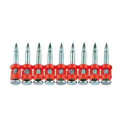 Belövőszeg acélba/betonba AGII-höz 3mm-átmérő 17mm acél-hoz XHA CELO - 9171000XHA