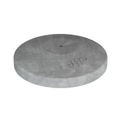 Betonlábazat 12kg M16