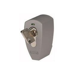 Biztonsági zár cilinderbetét nélkül hengeres-zárás forgatókar PHZ-A-ADD-ON EATON - 133106