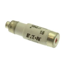 Biztosítóbetét Bussmann D01 10A gL/gG 400V piros-színkód EATON - 10NZ01