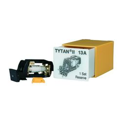 Biztosítóbetét készlet(3db) dugaszolható TYTAN D02 35A gL/gG 400V Z-SLS/B-35A EATON - 268991