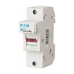 Biztosítós szakaszoló sorolható 14x51 14x51mm 3P 50A 690V biztonsági kapcsoló VLCE14-3P EATON - 192377
