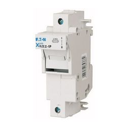 Biztosítós szakaszoló sorolható 22x58 22x58mm 3P 50A 690V biztonsági kapcsoló VLCE22-3P EATON - 192370