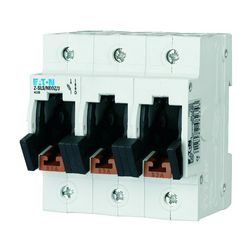 Biztosítós szakaszolókapcsoló 3-pólus D02 63A 400V Z-SLS/NEOZ/3 EATON - 248234