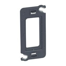 Céliane/Mosaic rögzítőperem 1M süllyesztett LEGRAND - 080250