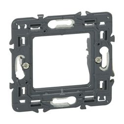 Céliane/Mosaic rögzítőperem 2M hosszú körömmel süllyesztett LEGRAND - 080269