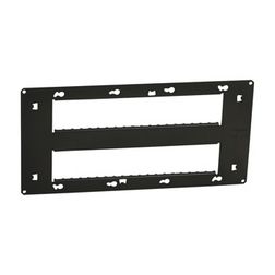 Céliane/Mosaic rögzítőperem 2x10M süllyesztett LEGRAND - 080268