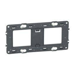 Céliane/Mosaic rögzítőperem 2x2M max.5M süllyesztett LEGRAND - 080252